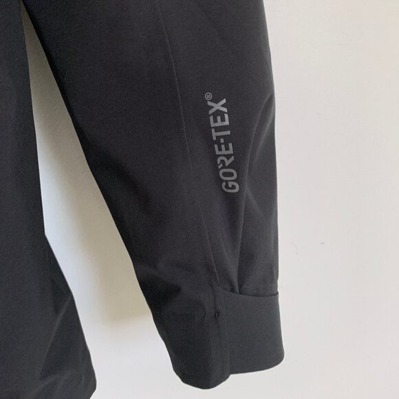 Marmot Minimalist 2-in-1 Gore-Tex Component Jacket XL black - Picture 13 of 16